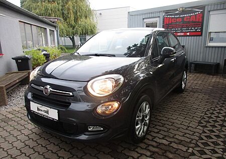 Fiat 500X Pop Star,Klima,Navi,Blue&me,Euro6.