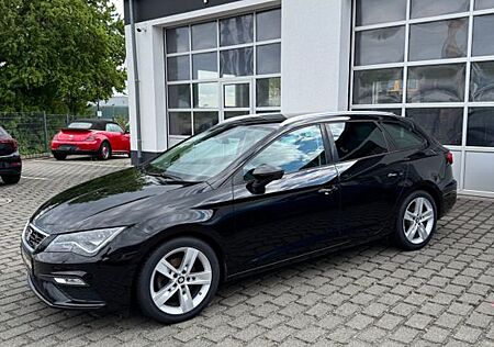 Seat Leon ST FR Navi Led
