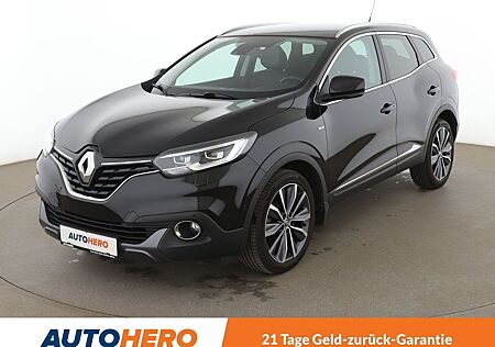 Renault Kadjar 1.2 TCe Energy Bose Edition Aut.*NAVI*LED