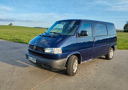 VW T4 Volkswagen andere