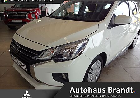 Mitsubishi Space Star Spirit DAB Notbremsass. Tel.-Vorb. Be