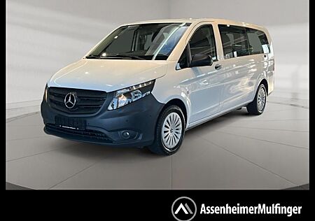 Mercedes-Benz Vito 114 Tourer **Extralang,KlimaA,R-Cam,SHZ