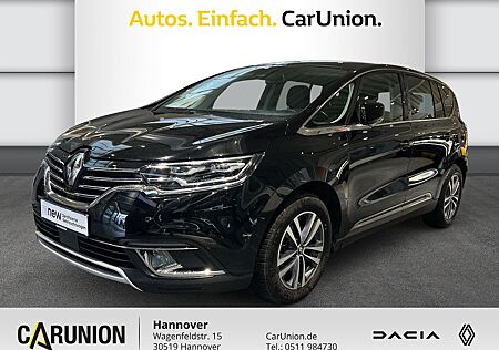 Renault Espace Blue DCi 160 EDC Business