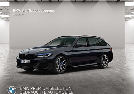 BMW 540i xDrive Touring M Sport Driv.Assist.Prof