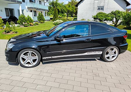 Mercedes-Benz CL 230 Mercedes CLC 230 | V6 | Harman Kardon