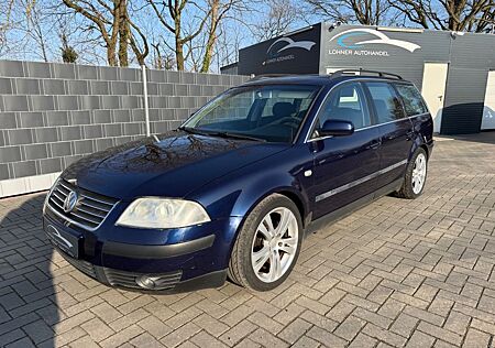 VW Passat Volkswagen Comfortline