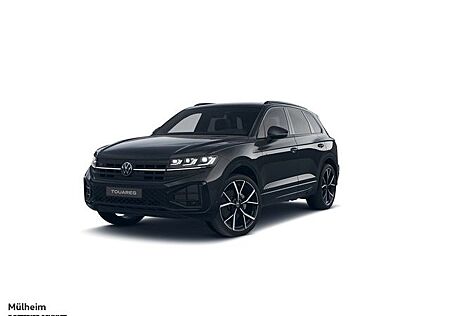 VW Touareg Volkswagen R-Line 3.0 V6 TDI 4Motion 286 PS Sofort