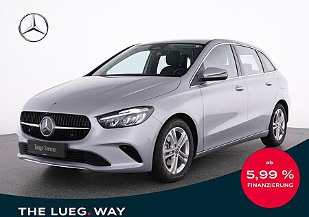 Mercedes-Benz B 180 Progressive+LED+Kamera+EHeck+PTS+SpurAssis