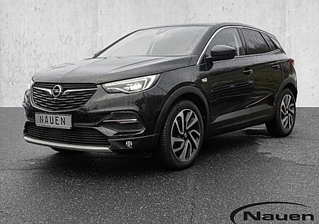 Opel Grandland X Ultimate AT *PANO*ALLWETTER*DENON*LE