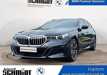 BMW 520d Touring M Sport / NP= 82.960,- / Pano / AHK