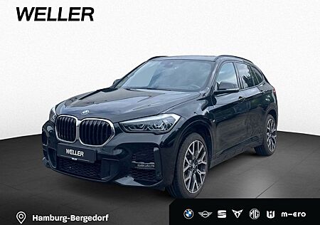 BMW X1 xDrive 20i M Sport Pano Navi+ HUD Leder HiFi