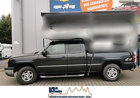 Chevrolet Silverado 1500 - 2005