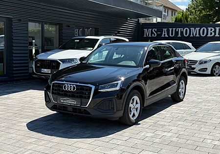 Audi Q2 30 TDI S tronic-Rü.Kamera-Led-AHK-Sitzheiz