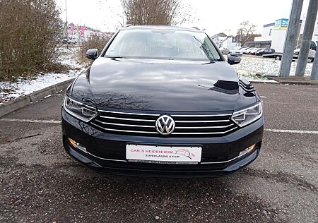 VW Passat Variant Volkswagen BMT/Start-Stopp Comfortline1 Hand