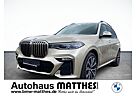 BMW X5 M50 X7 M50 d Head-Up-Display Apple CarPlay Parkassis