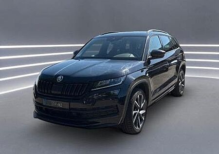 Skoda Kodiaq 1.5 TSI ACT SPORTLINE SPORTLINE
