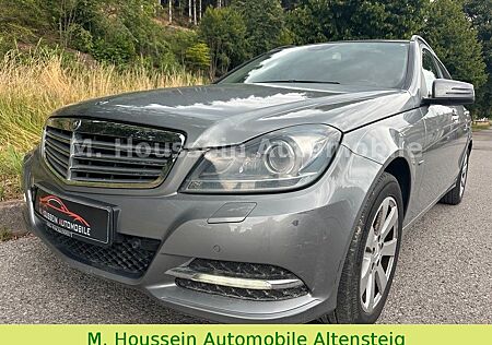 Mercedes-Benz C 200 C -Klasse T-Modell T CDI BlueEfficiency