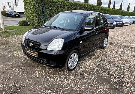 Kia Picanto 1.1 EX