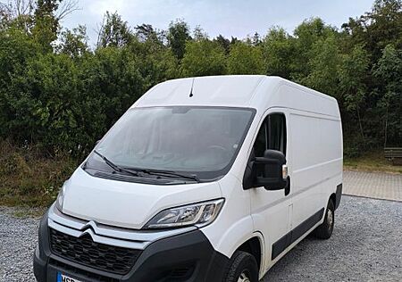 Citroën Jumper Großraumkasten Proline L2H2 3,3t