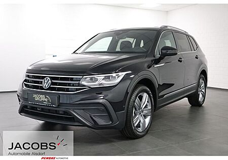 VW Tiguan Allspace Volkswagen 2.0 TDI 4M Move DSG,Navi,Matrix,