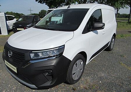 Nissan Townstar Kastenwagen L1 2,0t N-Connecta