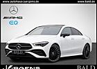 Mercedes-Benz CLA 180 AMG/Wide/ILS/Pano/360/HUD/Memo/Night/19'