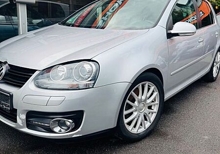 VW Golf Volkswagen V Lim. GT