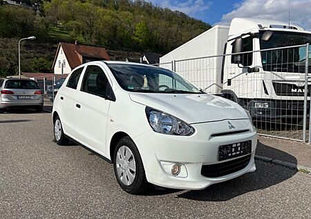 Mitsubishi Space Star Klassik Kollektion