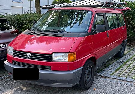 VW T4 Multivan Volkswagen