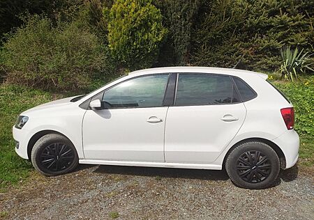 VW Polo Volkswagen 1.4 Highline Highline
