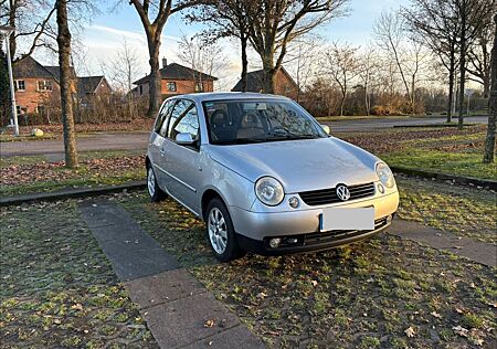 VW Lupo Volkswagen 1.4 (44 kW)
