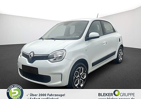 Renault Twingo Zen E-Tech