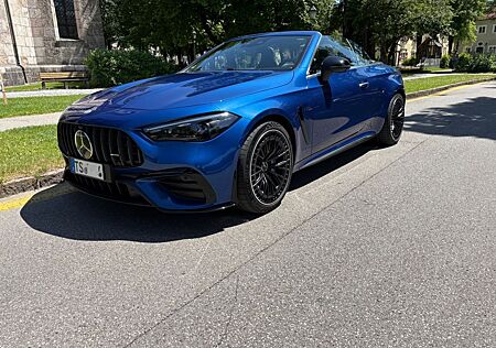 Mercedes-Benz CLE 53 AMG Mercedes-AMG CLE 53 4MATIC+ Autom...