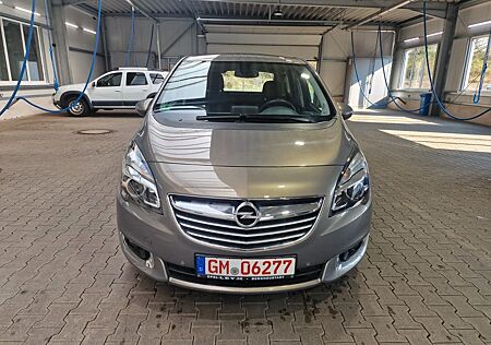 Opel Meriva 1.4 INNOVATION 103kW Automatik INNOVATION