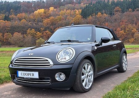 Mini Cooper Cabrio Cooper