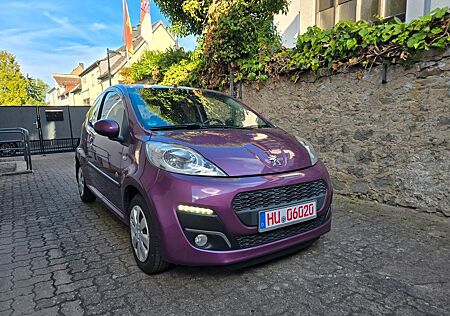 Peugeot 107 Style 68 Style