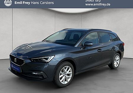 Seat Leon Sportstourer 2.0 TDI DSG Style