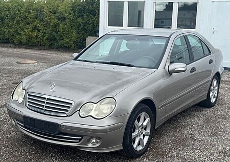 Mercedes-Benz C 220 C -Klasse Lim. CDI