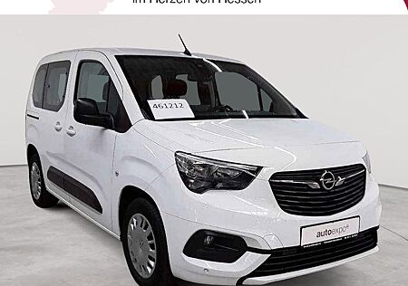 Opel Combo Life Combo Life1.5D Edition Klima Navi Winter