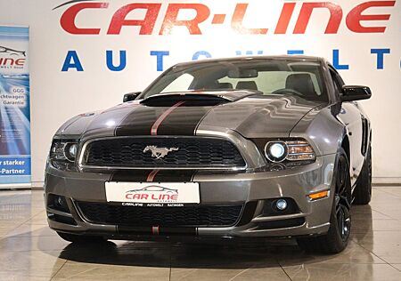 Ford Mustang 3.7 Automatik*Leder*Xenon*