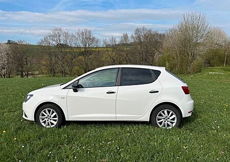Seat Ibiza 1.2 TSI SUN SUN