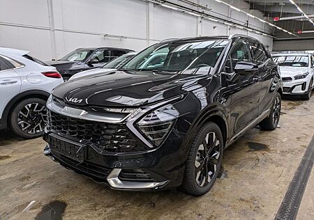 Kia Sportage 1.6 T-GDI Hybrid Spirit AWD ACC RFK