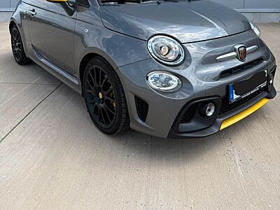 Abarth 595 1.4 T-Jet 16V 595 Pista Pista