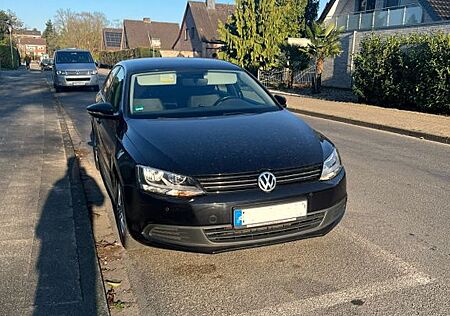 VW Jetta Volkswagen 1.2 TSI Trendline