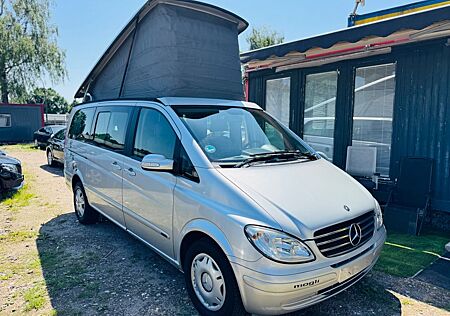 Mercedes-Benz Viano Marco Polo 2.2 CDI Camper Top Zustand