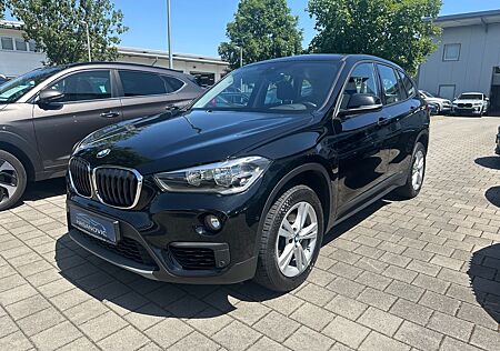 BMW X1 sDrive 18 d