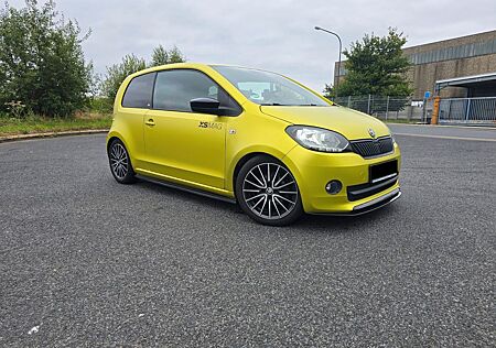 Skoda Citigo Monte Carlo *Einzelstück*