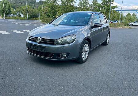 VW Golf Volkswagen 6 1.4 TSI 90 kW Style Style