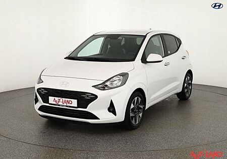 Hyundai i10 1.0 Navi Kamera Tempomat AAC