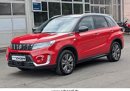 Suzuki Vitara 1.4 Mild-Hybrid Comfort 4x4